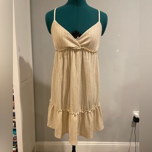 baby doll dress